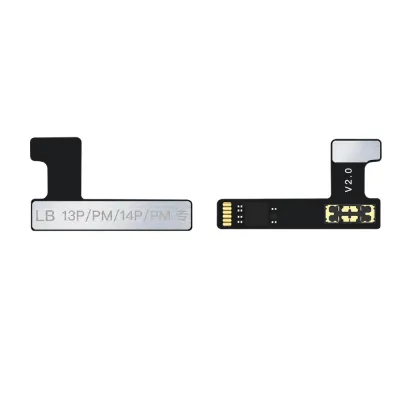 LB Емулятор конектора Tag-on акумулятора iPhone 13Pro/13PM/14pro/14pm