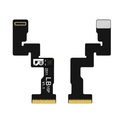 LB Rear Camera Flex Cable FPC iPhone 16 Pro