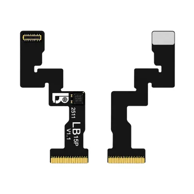 LB Шлейф основної камери FPC iPhone 16 Pro