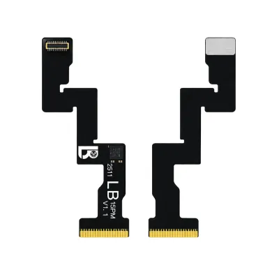 LB Шлейф основної камери FPC iPhone 16 Pro Max
