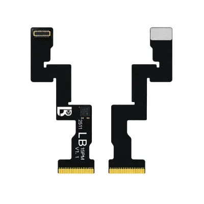 LB Шлейф основної камери FPC iPhone 16 Pro Max