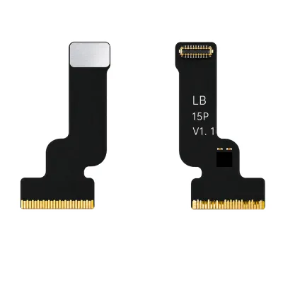 LB Шлейф основної камери FPC iPhone 15 Pro