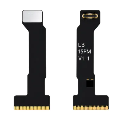 LB Шлейф основної камери FPC iPhone 15 Pro Max