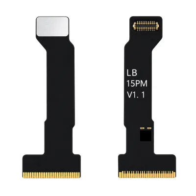 LB Шлейф основної камери FPC iPhone 15 Pro Max