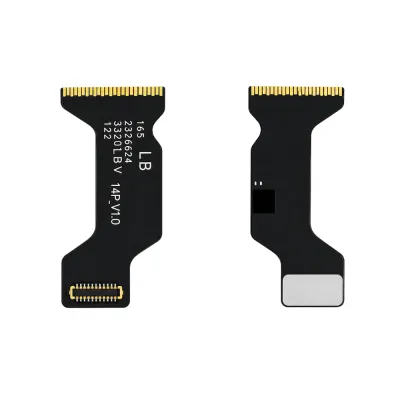 LB Шлейф основної камери FPC iPhone 14 Pro