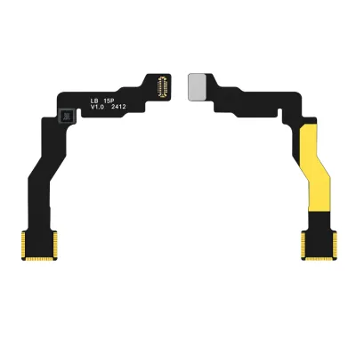 LB Ремонтний шлейф фронтальної камери iPhone 15pro