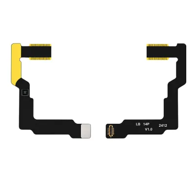 LB Ремонтний шлейф фронтальної камери iPhone 14pro