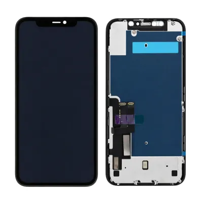 Display Assembly Mecanico Incell Plus Move IC iPhone 11