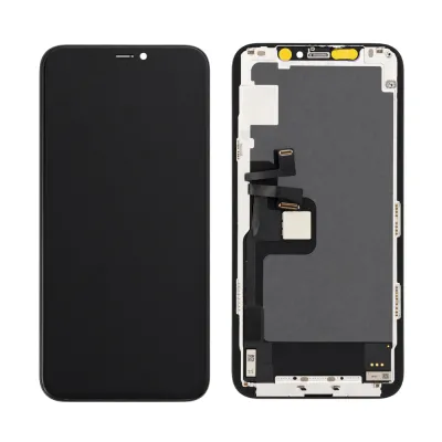 Display Assembly Mecanico HARD OLED Move IC iPhone 11 Pro