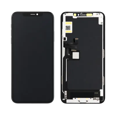 Дисплейний модуль Mecanico HARD OLED Move IC iPhone 11 Pro Max