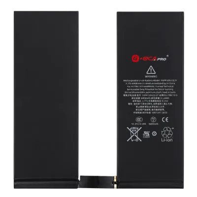 Акумулятор iPad Pro10.5in S1 2017（8400MAH）A1701/A1709