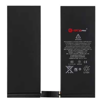 Акумулятор iPad Pro10.5in S1 2017（8400MAH）A1701/A1709