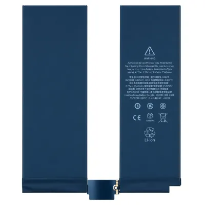 Акумулятор iPad Pro11in S2 2020（7750MAH）A2068/A2228/A2230/A2231