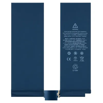 Акумулятор iPad Pro11in S2 2020（7750MAH）A2068/A2228/A2230/A2231
