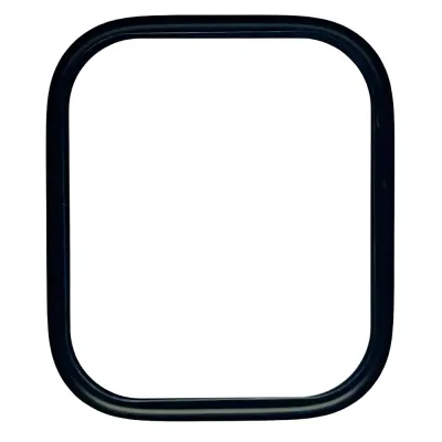 Скло Apple Watch Series 2/3 38 mm G+OCA PRO