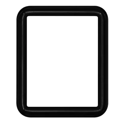 Apple Watch Series 2 / 3 42 mm Screen Glass G+OCA PRO