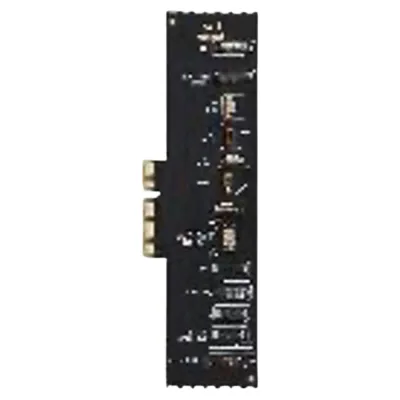 LB Плата ремонту датчика розмовного динаміка LB L3 MINI X–14 Pro Max