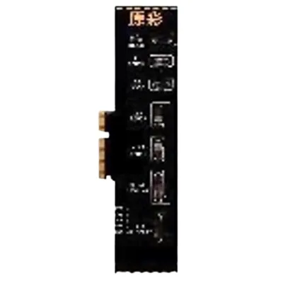 LB Плата ремонту True Tone LB L3 MINI для iPhone 7–11 Pro Max