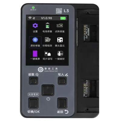 LB Програматор LB L3 без плати True Tone 12–15