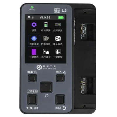 Logic Board Programmer L3 Without True Tone Board 12–15