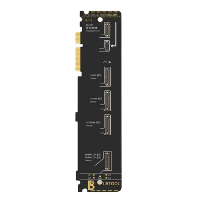 LB Плата ремонту True Tone LB L3 для iPhone 12–15 Plus