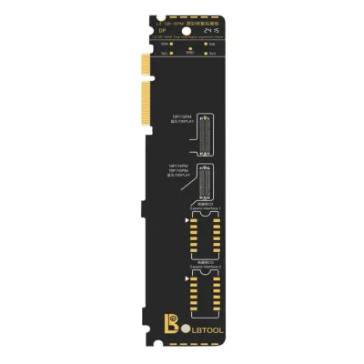 LB Плата ремонту True Tone LB L3 для iPhone 13 Pro–15 Pro Max