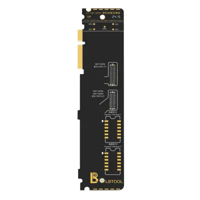 LB True Tone Repair Logic Board LB L3 for iPhone 13 Pro–15 Pro Max
