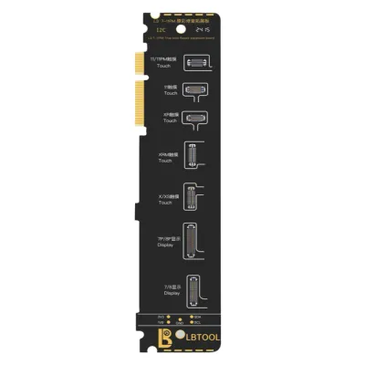 LB Плата ремонту True Tone LB L3 для iPhone 7–11 Pro Max