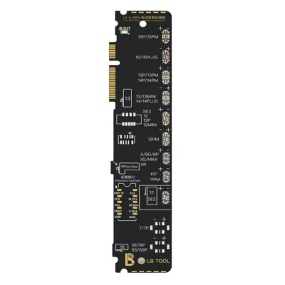 LB Battery Repair Board LB L3 6–15 Pro Max