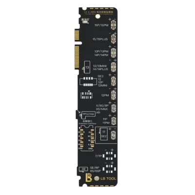 LB Плата ремонту акумулятора LB L3 6–15 Pro Max