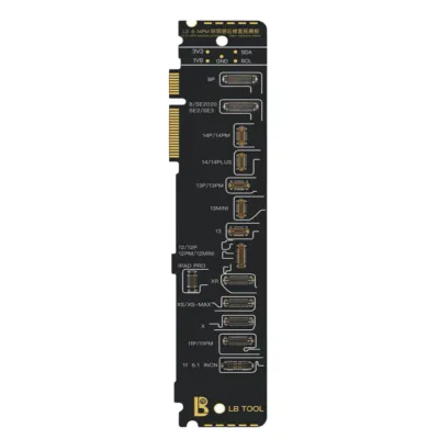 LB Плата ремонту датчика розмовного динаміка LB L3 8G–14 Pro Max
