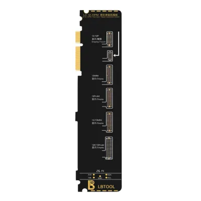 LB Плата-розширення True Tone для iPhone 12–13 Pro Max