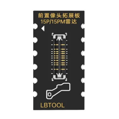 LB Плата-адаптер Radar для iPhone 15 Pro/15 Pro Max（L3/L3MINI）