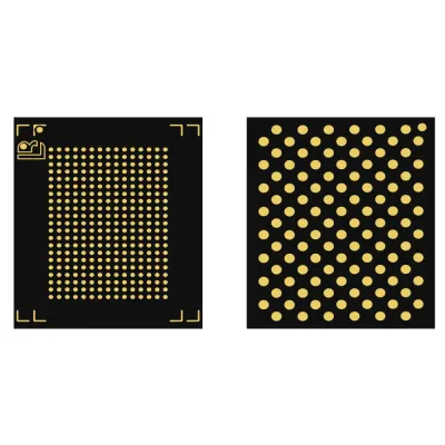 LB Плата-адаптер NAND BGA315 → BGA110