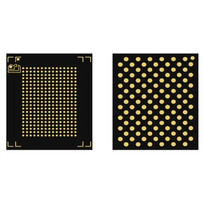 LB NAND Adapter Board BGA315 → BGA110