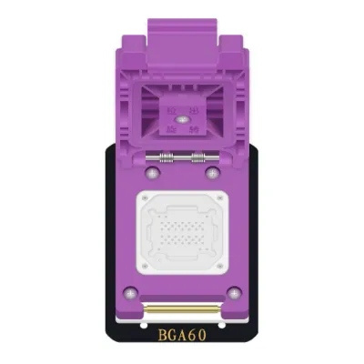 LB NAND Adapter Module BGA60 for LB H7 Programmer