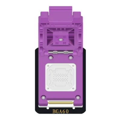 LB Модуль-адаптер NAND BGA60 для програматора LB H7