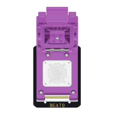 LB Модуль-адаптер NAND BGA70 для програматора LB H7