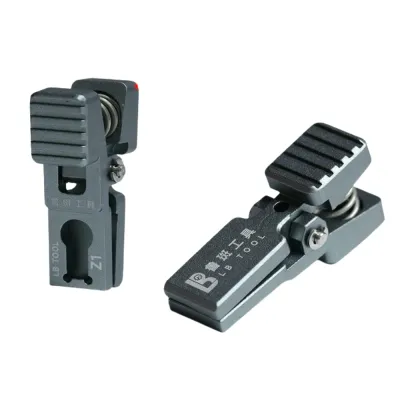 LB Mounting Fixture Z1
