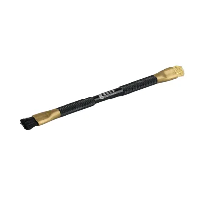 LB Double-Sided Universal Adhesive Cleaning Brush LB-X2