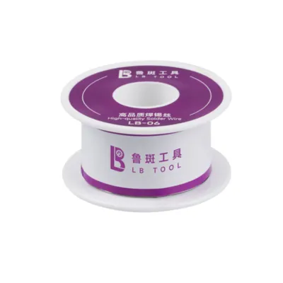 LB High Quality Solder Wire LB-06