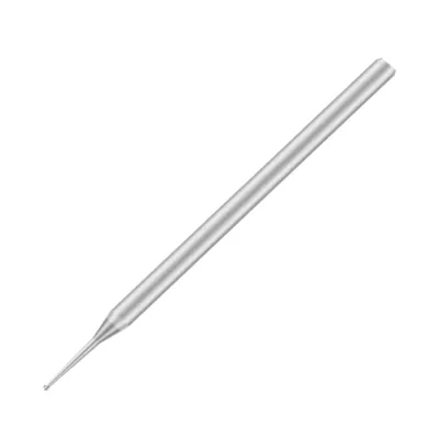 LB Spherical Carbide Burr 0.5mm
