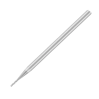 LB Tungsten Grinding Head Straight, Light, 0.6 mm