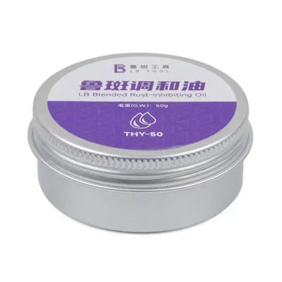 LB Combined Anti-Corrosion Oil THY-50