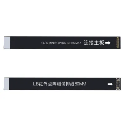 LB IR Module Dot Matrix Extension Cable iPhone 13 Series