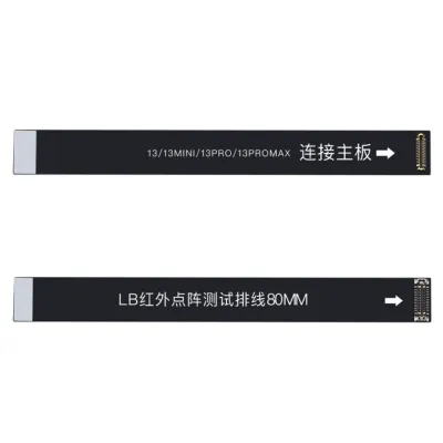 LB IR Module Dot Matrix Extension Cable iPhone 13 Series