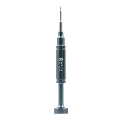 Three-Prong Screwdriver 0.6 mm (Y000) SD-04