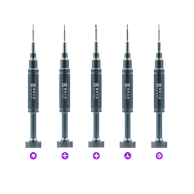 LB SD Series Screwdriver Set (5 Pieces)