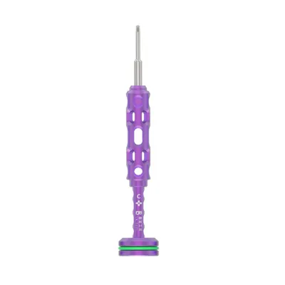 LB Kirin C2.5 Screwdriver with Phillips Tip