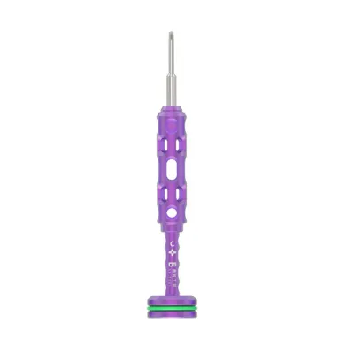 LB Kirin C2.5 Screwdriver with Phillips Tip
